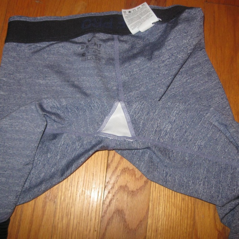 Nike Pro Training Tights Pants - Picture 11 of 12